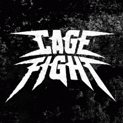 logo Cage Fight